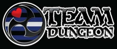 Team Dungeon Logo